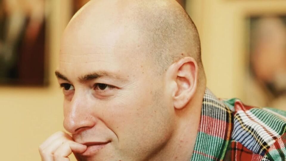 Гордон основал "Бульвар Гордона" в 2005 году