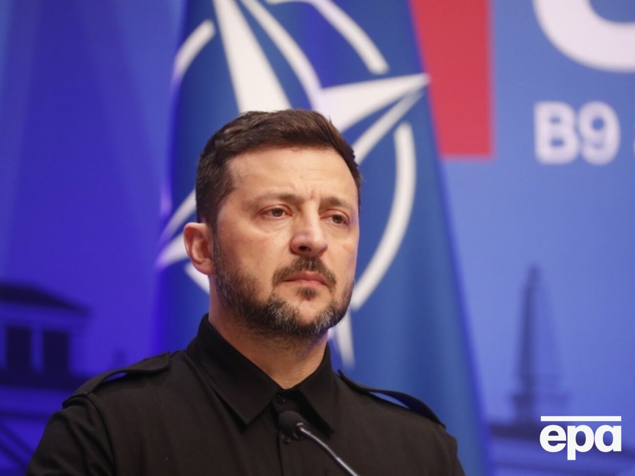 Зеленский обратил внимание на упадочное состояние экономики РФ и призвал союзников усилить давление на Москву