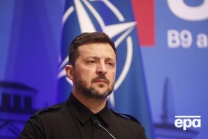 Зеленський вказав на стан занепаду економіки РФ і закликав союзників посилити тиск на Москву