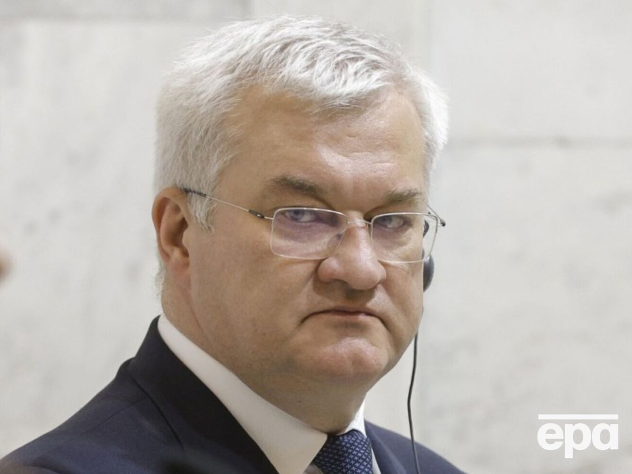 Сибига напомнил, что Путин – массовый убийца собственного народа