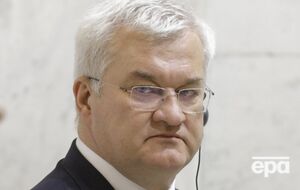 Сибіга нагадав, що Путін – масовий убивця власного народу