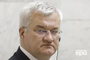 Сибига напомнил, что Путин – массовый убийца собственного народа