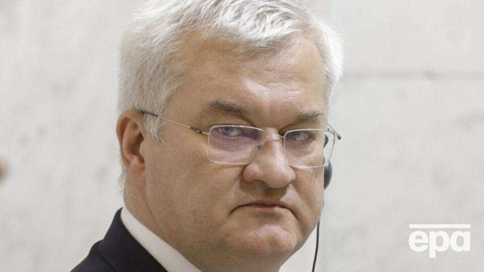 Сибига напомнил, что Путин – массовый убийца собственного народа