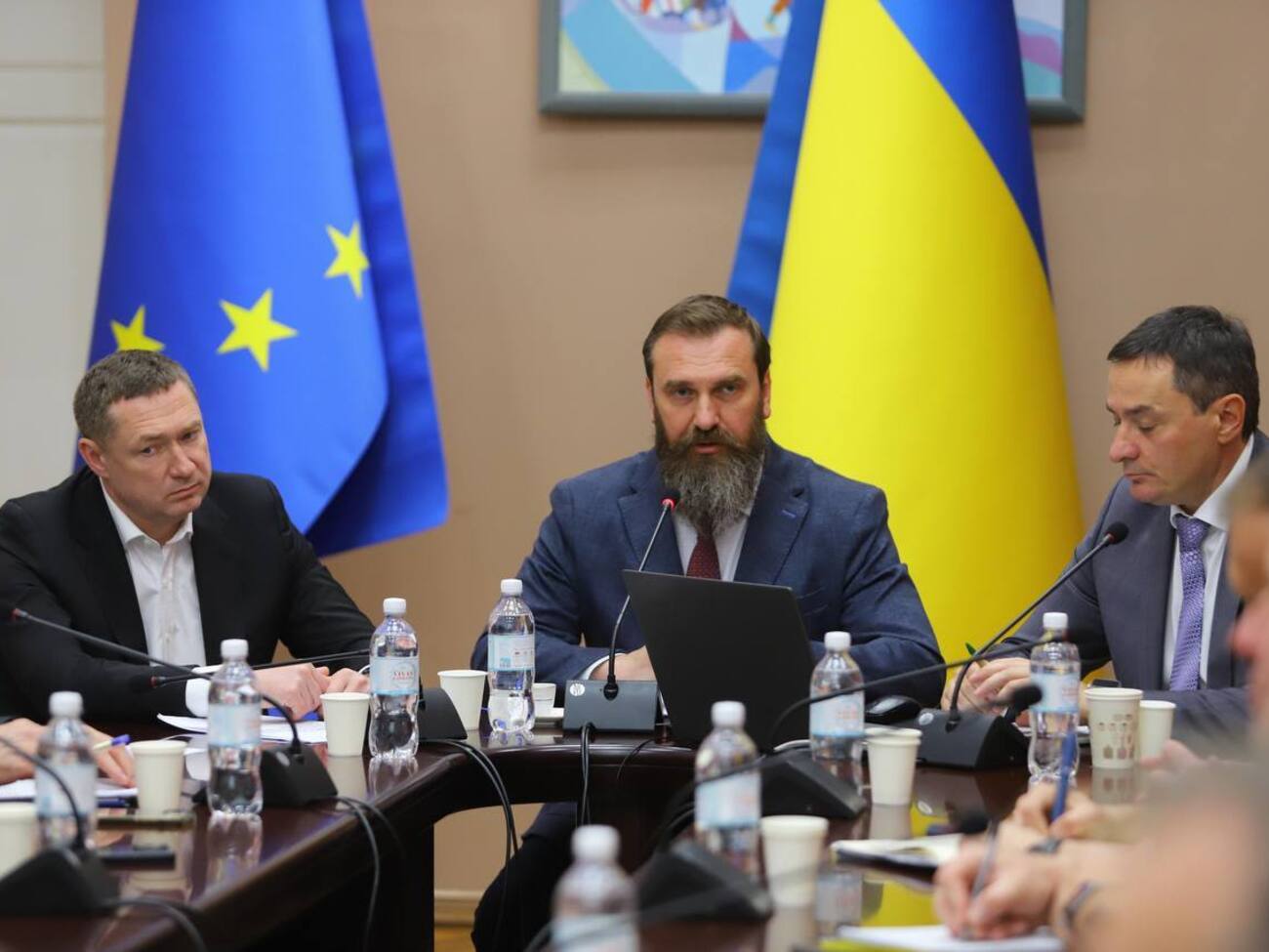 Лисовой рассказал о совещании по "фиктивному обучению" студентов мобилизационного возраста