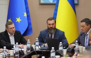 Лісовий розповів про нараду щодо "фіктивного навчання" студентів мобілізаційного віку