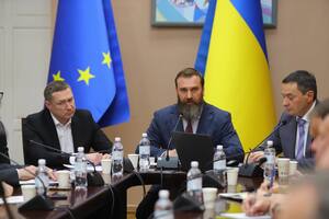 Лісовий розповів про нараду щодо "фіктивного навчання" студентів мобілізаційного віку