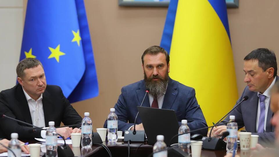 Лісовий розповів про нараду щодо "фіктивного навчання" студентів мобілізаційного віку