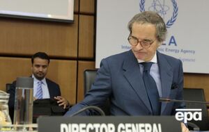 Наибольшее беспокойство, по словам Гросси, вызывает ядерный объект в Нетензе