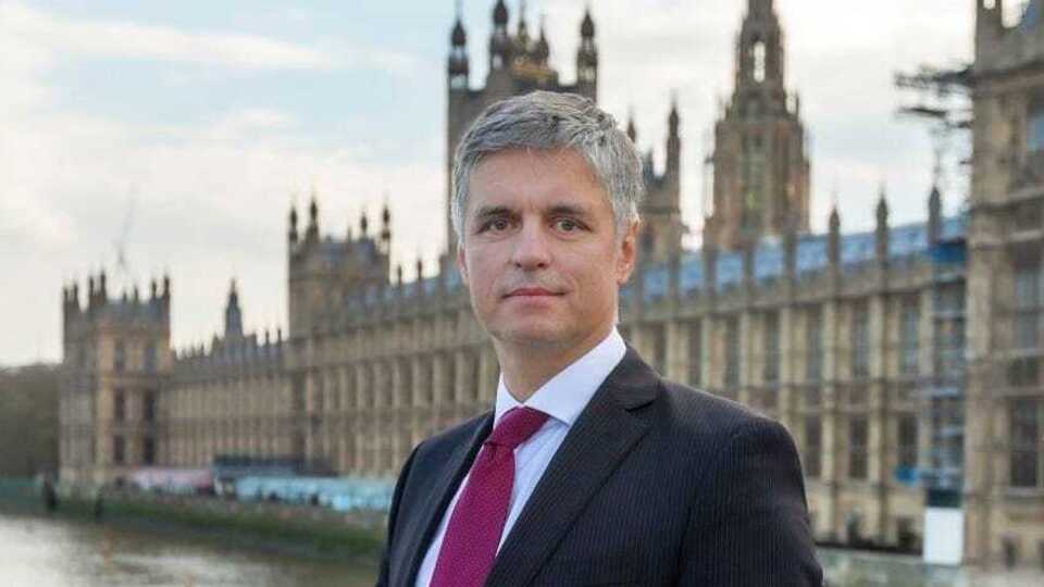 Пристайко вважає, що Рубіо міг залишитися на саміті G7