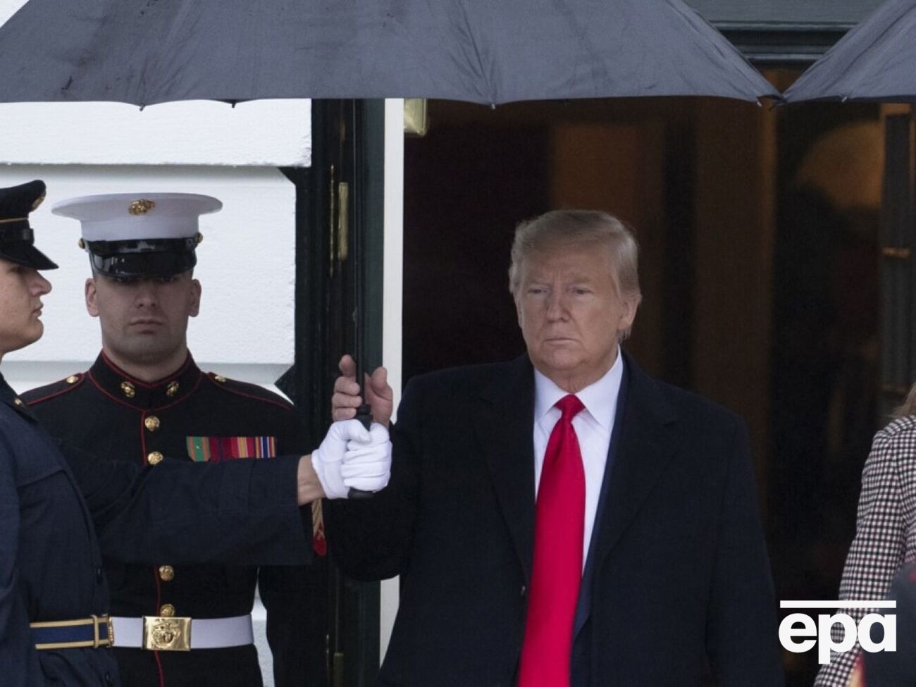 По словам Трампа, Израиль имеет большие успехи в войне, чем Иран