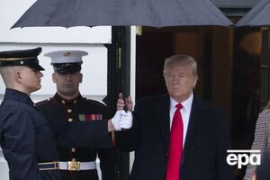 За словами Трампа, Ізраїль має більші успіхи у війні, ніж Іран