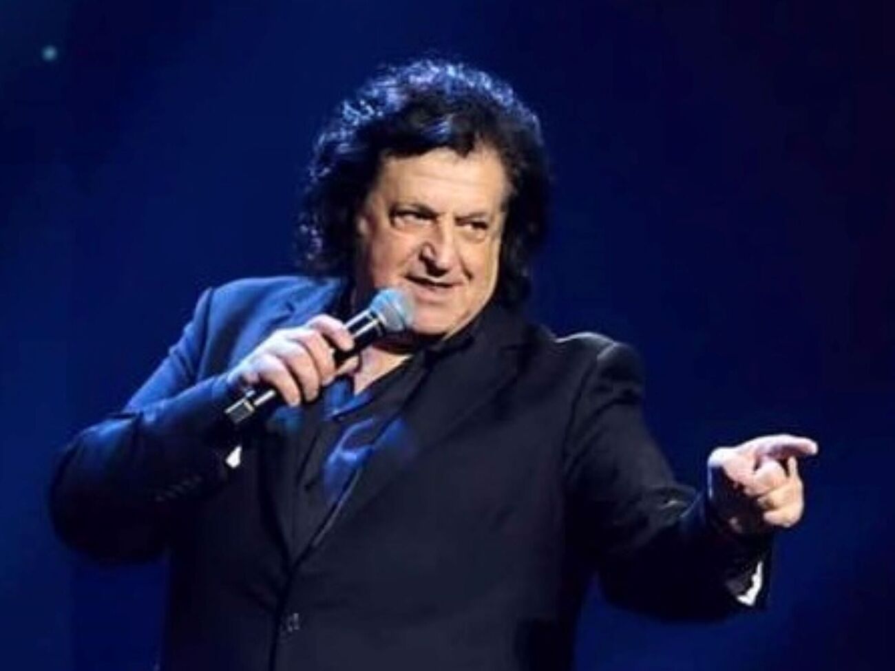 Зараз Бобул одружений учетверте