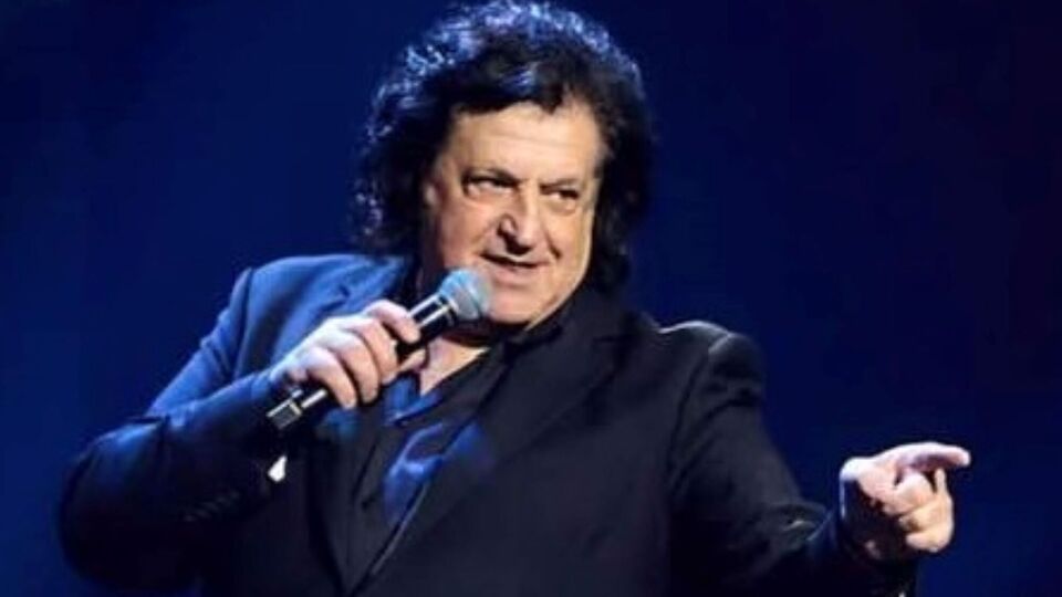 Зараз Бобул одружений учетверте