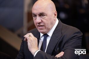 Оборонний блок "стає чимось глибоко іншим", вважає Крозетто