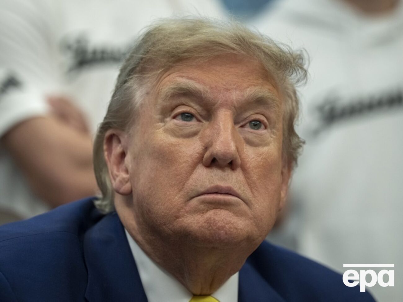 Трамп утверждал, что близок к "сделке" с Гарвардом