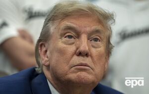 Трамп утверждал, что близок к "сделке" с Гарвардом