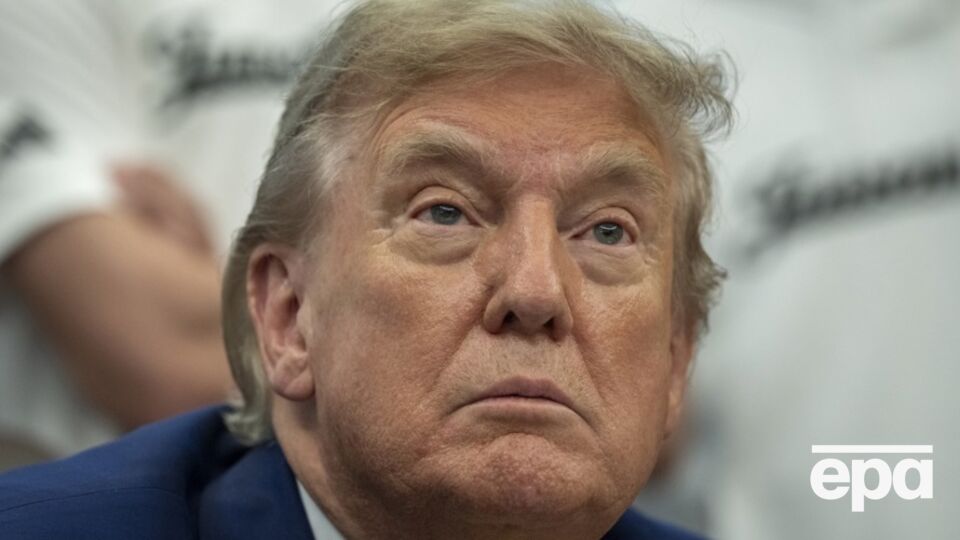 Трамп утверждал, что близок к "сделке" с Гарвардом