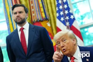 Трамп "никому не скажет, что и когда он намерен предпринять" – Вэнс