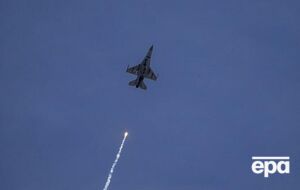 По словам израильских военных, новый удар был нацелен на ракетную инфраструктуру Ирана