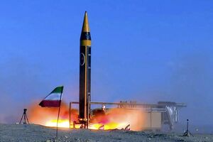 Іранський "Орєшнік" – менш потужний і без ядерної зброї