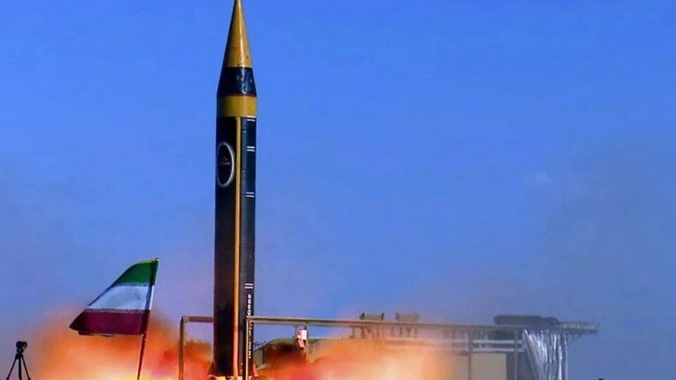 Иранский "Орешник" – менее мощный и без ядерного оружия