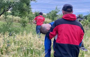 Пятилетний Кирилл пропал 17 июня вечером в лесном массиве вблизи села Троица Коломыйского района Ивано-Франковской области