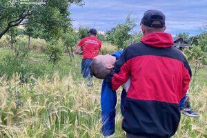 Пятилетний Кирилл пропал 17 июня вечером в лесном массиве вблизи села Троица Коломыйского района Ивано-Франковской области