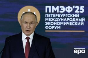 Водночас Путін заявив, що у Кремля "традиційно склалися добрі й дружні відносини з арабським світом"