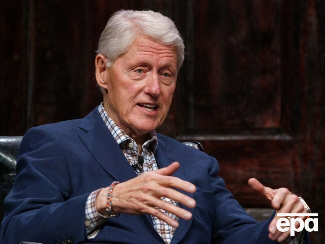 Клинтон: Нетаньяху был у власти большую часть последних 20 лет