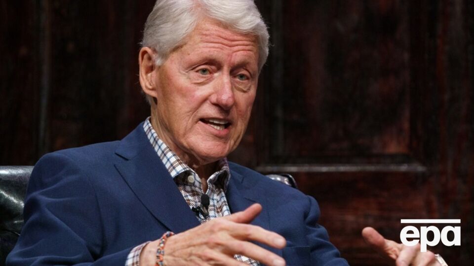 Клинтон: Нетаньяху был у власти большую часть последних 20 лет