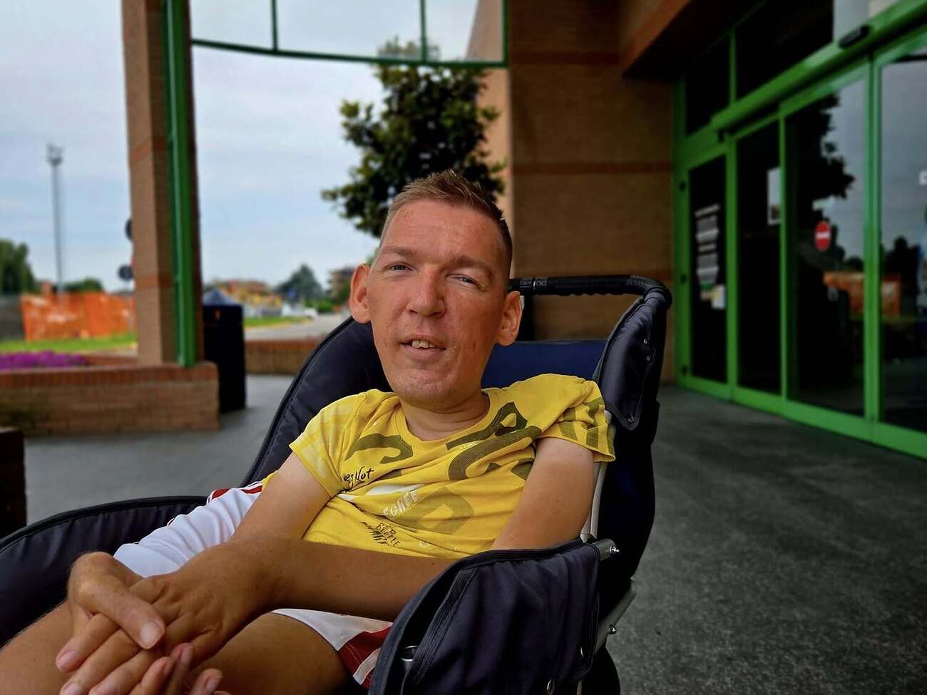 За словами Гусакова, він не підозрював, що гроші могли мати злочинне походження