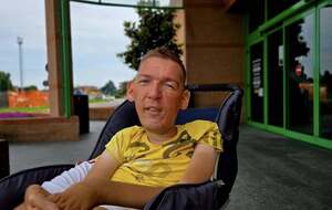 За словами Гусакова, він не підозрював, що гроші могли мати злочинне походження