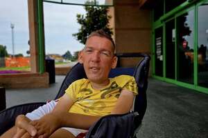 За словами Гусакова, він не підозрював, що гроші могли мати злочинне походження