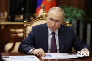 Старая гвардия Путина сдает позиции его семье