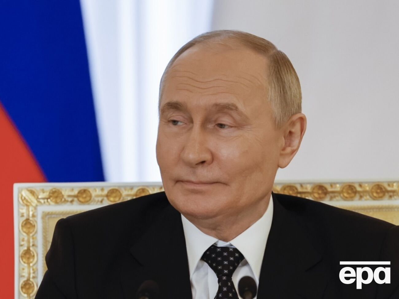 Путін пригрозив, що ігнорування "референдумів" означає ймовірність відновлення збройного конфлікту