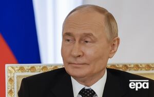 Путін пригрозив, що ігнорування "референдумів" означає ймовірність відновлення збройного конфлікту