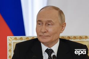 Путін пригрозив, що ігнорування "референдумів" означає ймовірність відновлення збройного конфлікту