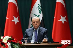 Туреччина посилює "стримувальні можливості" – Ердоган