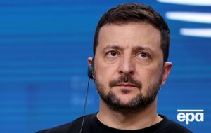 Зеленский сказал, что у Чернышова две задачи