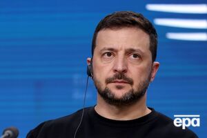 Зеленський сказав, що в Чернишова два завдання