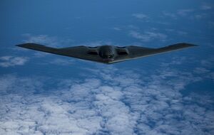 Самолеты направляются к стратегической военной базе США в Индийском океане