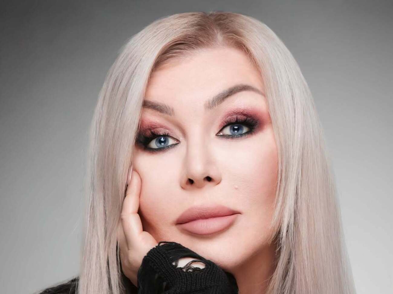 Білик: Хотіла зрозуміти, що я хочу розказати людям про цю війну