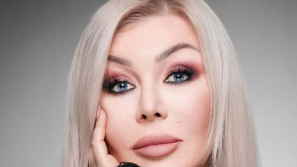 Білик: Хотіла зрозуміти, що я хочу розказати людям про цю війну