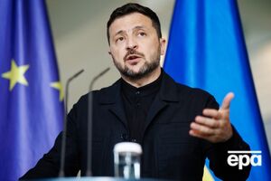 За словами Зеленського, він не говорив зі Шмигалем щодо його відставки