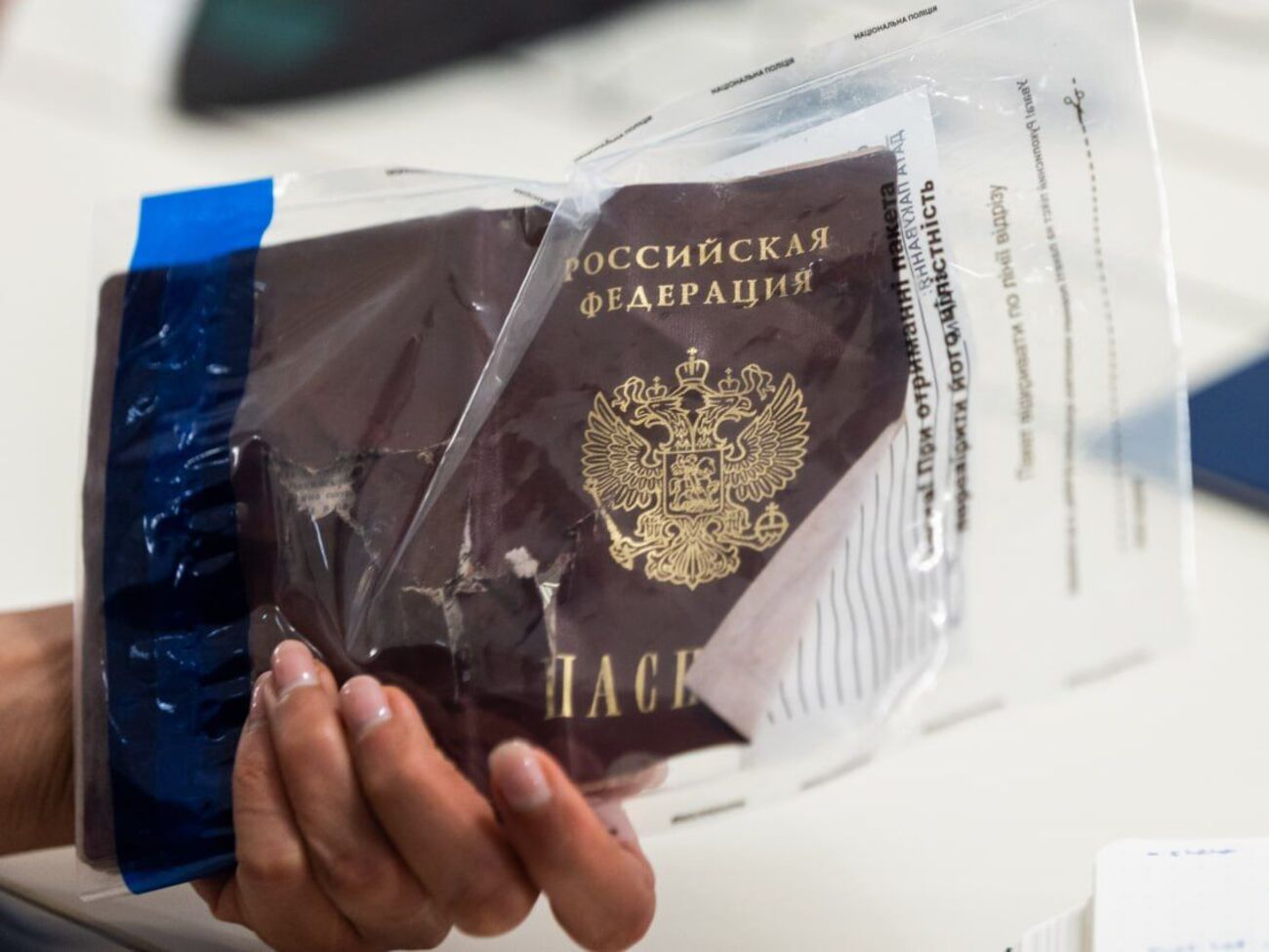 Зеленський: Тіла 20 людей, переданих нам як наші загиблі військові, – це "рускі"