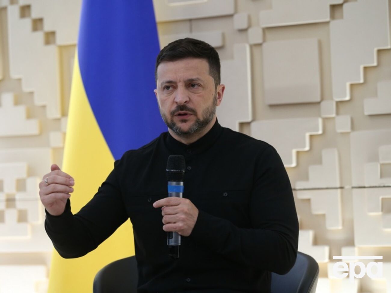 Зеленский размышляет над участием в саммите НАТО