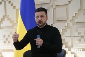 Зеленський розмірковує над участю в саміті НАТО