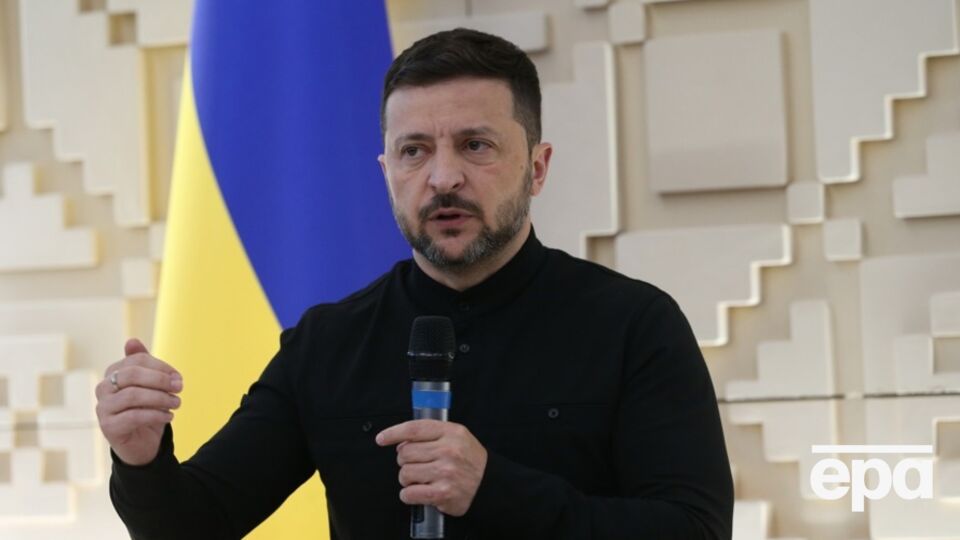 Зеленський розмірковує над участю в саміті НАТО