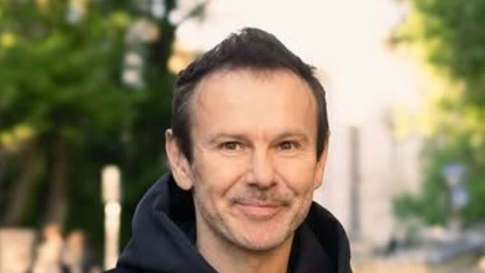 Вакарчук: Я дуже люблю дітей і кожну хвилину життя надихаюся ними