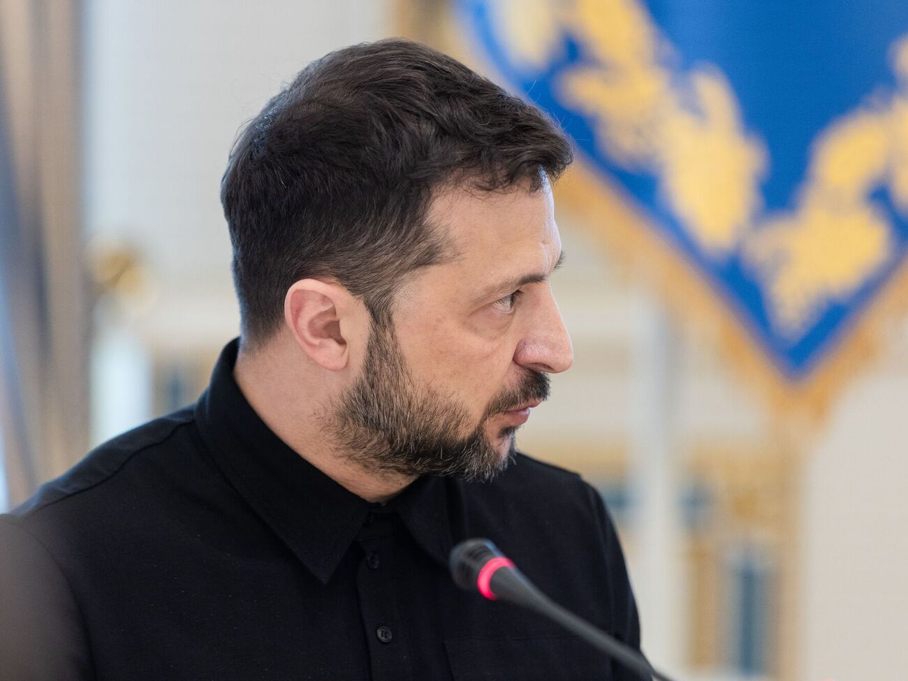 Зеленський заявив, що влада України ухвалила низку нових рішень щодо захисту